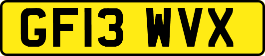 GF13WVX