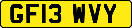 GF13WVY