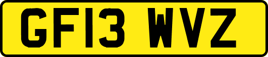 GF13WVZ