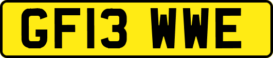 GF13WWE
