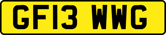 GF13WWG