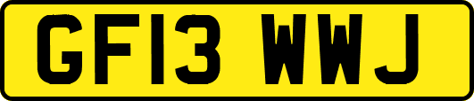 GF13WWJ
