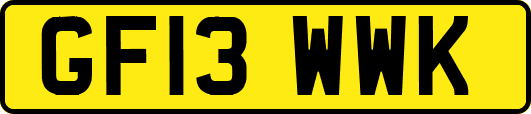 GF13WWK