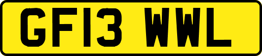 GF13WWL