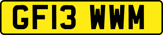 GF13WWM