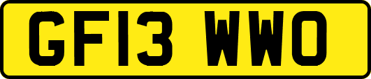 GF13WWO