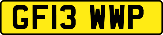 GF13WWP
