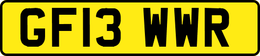 GF13WWR