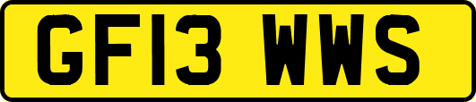 GF13WWS