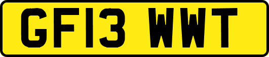 GF13WWT