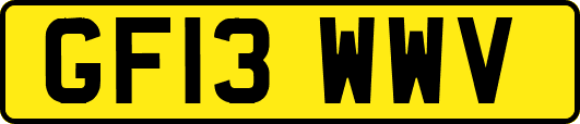 GF13WWV