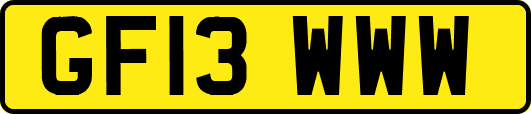 GF13WWW