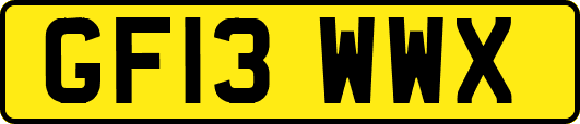 GF13WWX