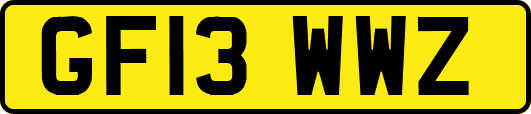 GF13WWZ