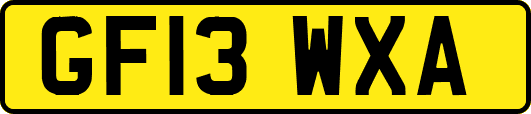 GF13WXA