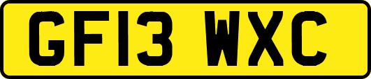 GF13WXC