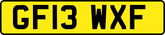 GF13WXF