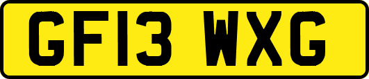 GF13WXG