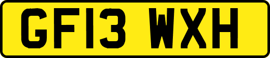 GF13WXH