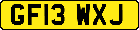 GF13WXJ