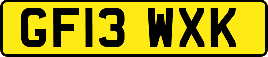 GF13WXK
