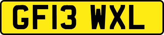 GF13WXL