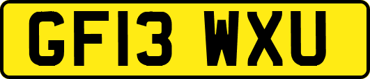GF13WXU