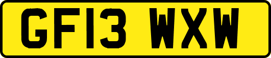 GF13WXW