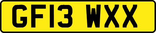 GF13WXX
