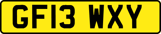 GF13WXY