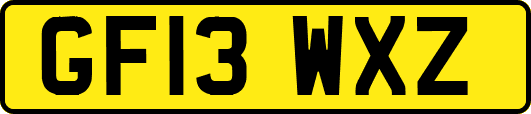 GF13WXZ