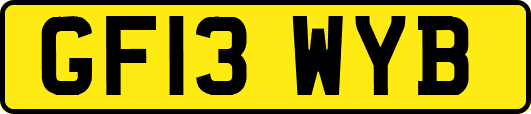 GF13WYB