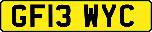 GF13WYC