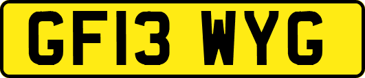 GF13WYG