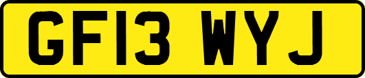 GF13WYJ