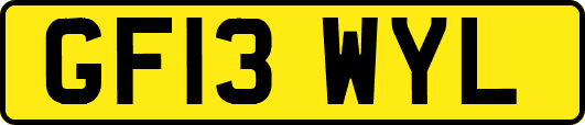 GF13WYL