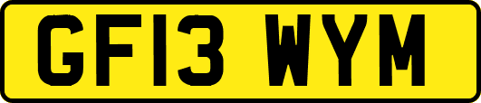 GF13WYM