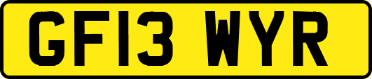 GF13WYR