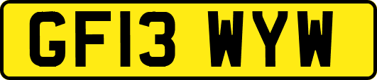 GF13WYW