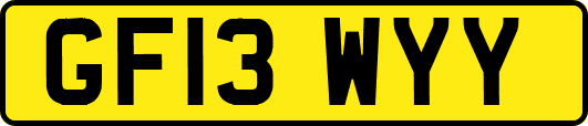 GF13WYY