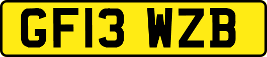 GF13WZB