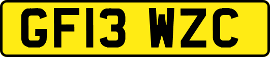 GF13WZC