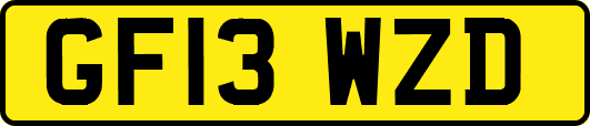 GF13WZD