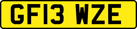 GF13WZE