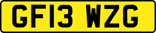 GF13WZG