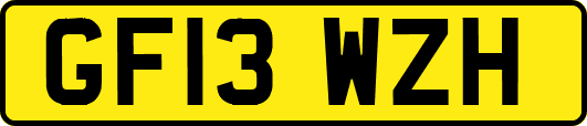 GF13WZH