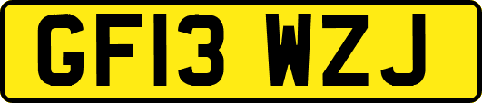 GF13WZJ