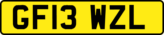 GF13WZL