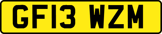 GF13WZM
