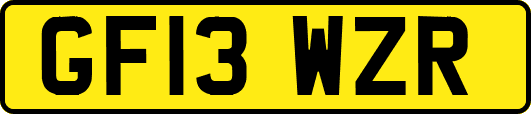 GF13WZR